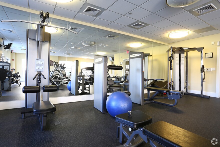 More Photos Of 10000 Town Center Blvd, Voorhees Apartments For Lease