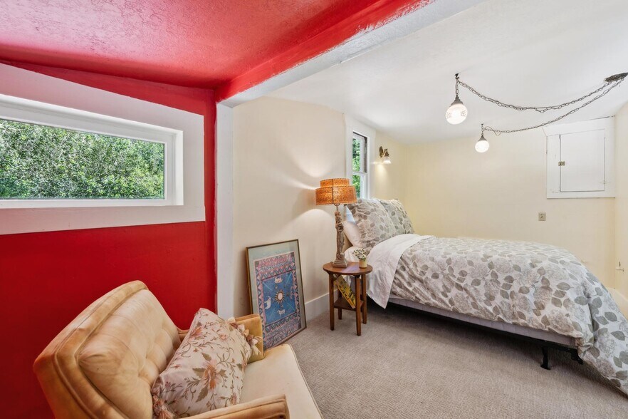 More Photos Of 4100 Petrified Forest Rd, Calistoga Land For Sale