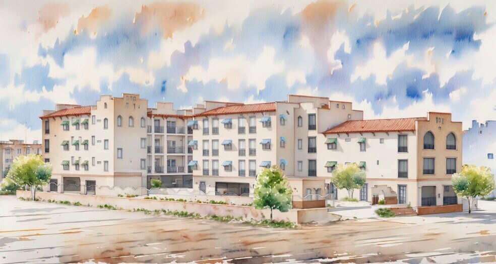 More Photos Of 28717 Pujol St, Temecula Land For Sale