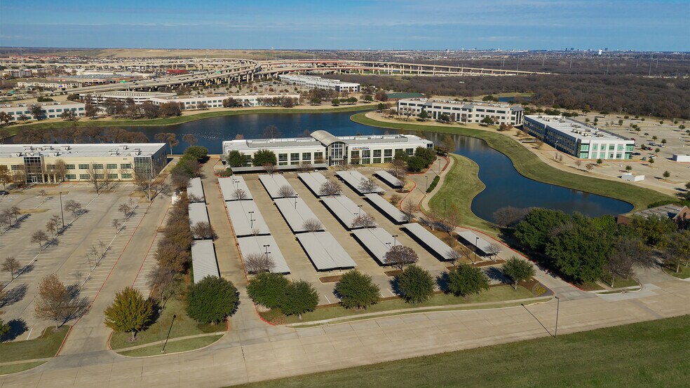 More Photos Of 2941 S Lake Vista Dr, Lewisville Office For Sale