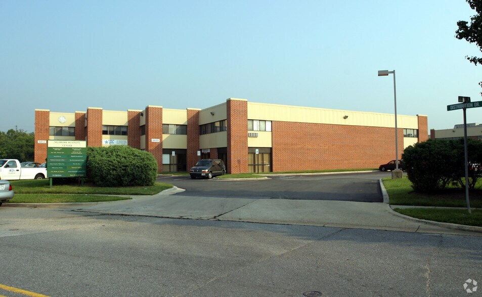 More Photos Of 12201-12211 Distribution Way, Beltsville Warehouse For Lease