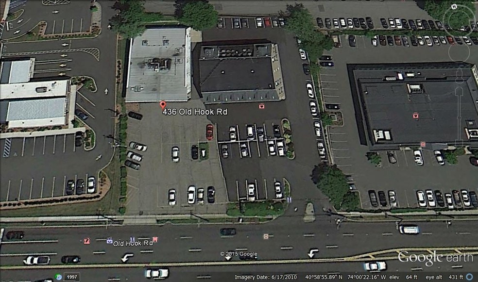 More Photos Of 436 Old Hook Rd, Emerson Medical For Sale