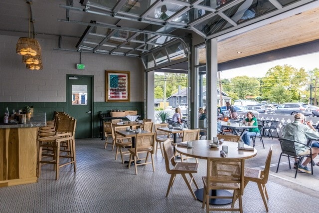 More Photos Of 704 Wooster Pike, Terrace Park Fast Food For Sale