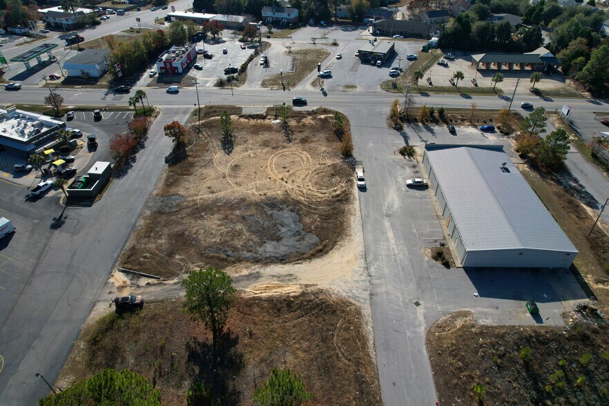 More Photos Of 2706 Emanuel Church Rd, West Columbia Land For Sale