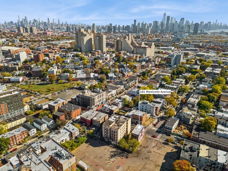 More Photos Of 181 Monticello Ave, Jersey City Apartments For Lease