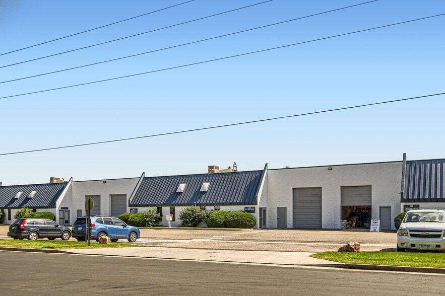 More Photos Of 10790 W 50th Ave, Wheat Ridge Warehouse For Lease