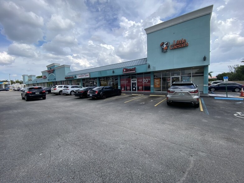 More Photos Of 1162-1186 N State Road 7, Lauderhill Unknown For Lease