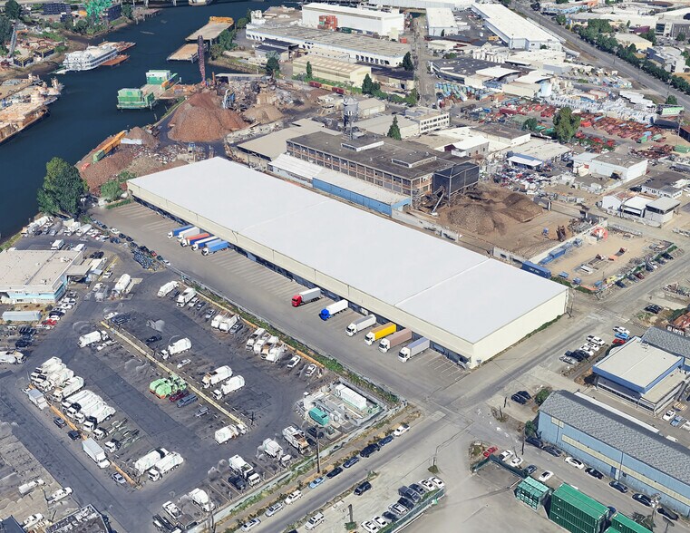 More Photos Of 660 S Othello St, Seattle Warehouse For Lease