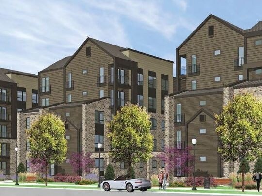 Primary Photo Of 775 W Lake St, Fort Collins Apartments For Lease