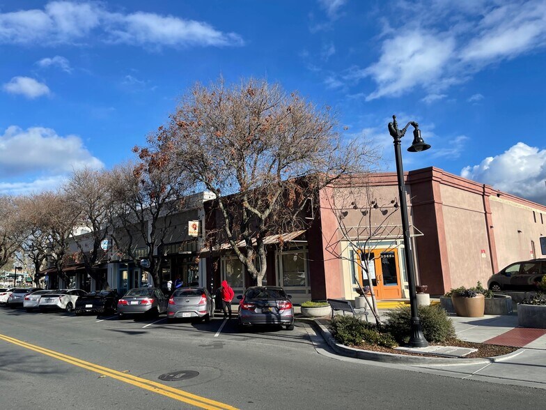 More Photos Of 2002-2018 Salvio St, Concord Freestanding For Lease
