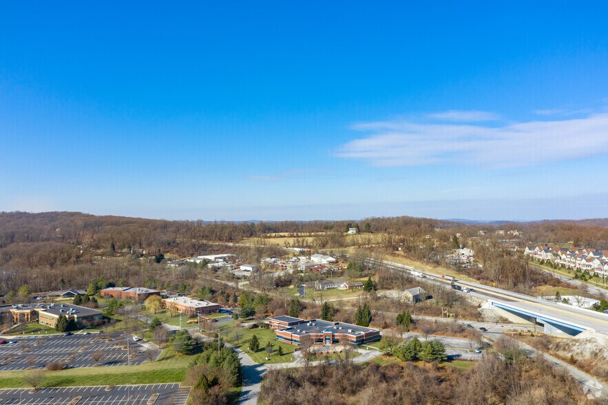 More Photos Of 31 General Warren Blvd, Malvern Flex For Sale