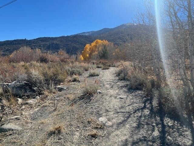 More Photos Of Crowley Lake Dr, Mammoth Lakes Land For Sale