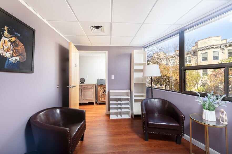 More Photos Of 1842 Beacon St, Brookline Medical For Sale