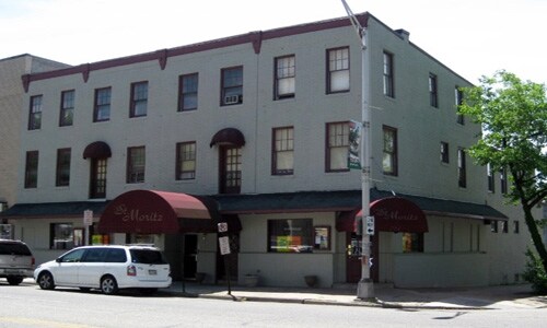 Primary Photo Of 714 N 3rd St, Harrisburg Office For Lease