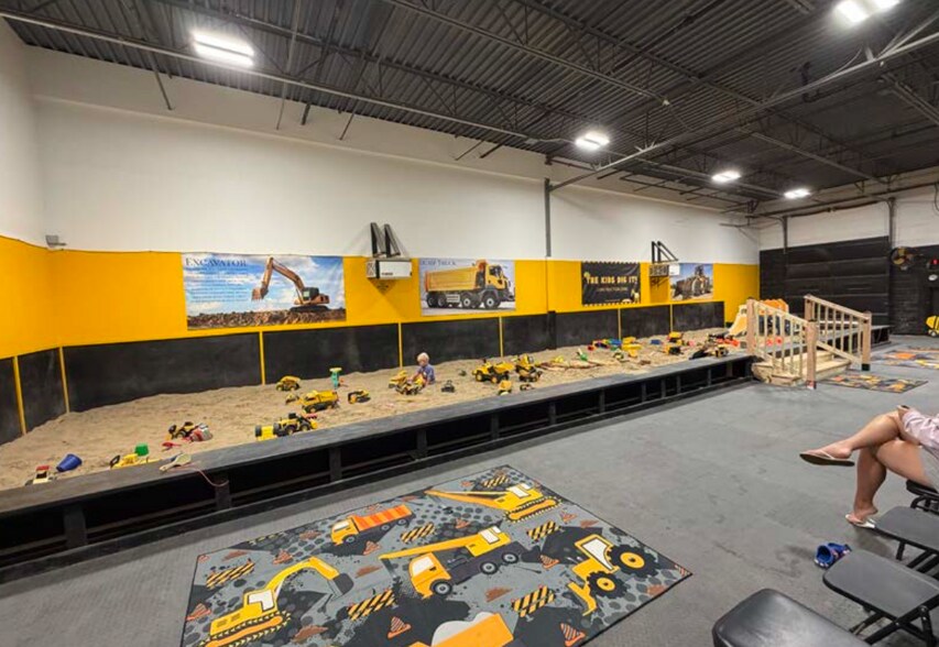 More Photos Of 11 Spiral Dr, Florence Light Distribution For Lease
