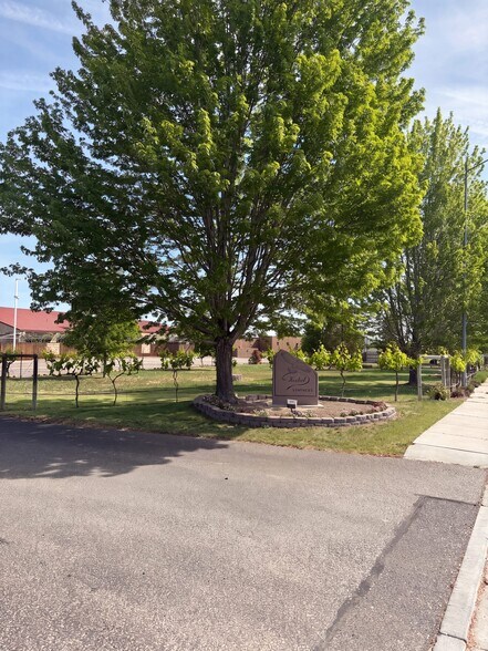 More Photos Of 2890 Lee Rd, Prosser Industrial For Sale