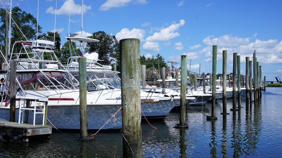 More Photos Of 8000 Gondek Drive, Parlin Marina For Sale