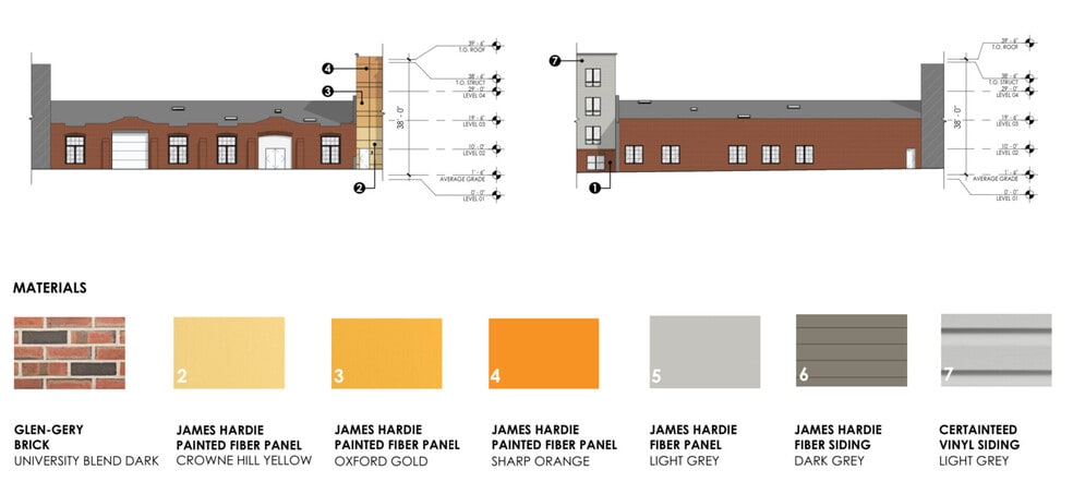 More Photos Of 246 S 59th St, Philadelphia Land For Sale