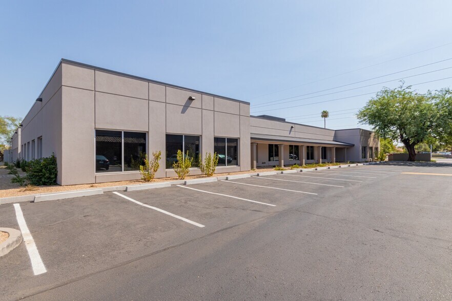 More Photos Of 3910 S Rural Rd, Tempe Office For Lease