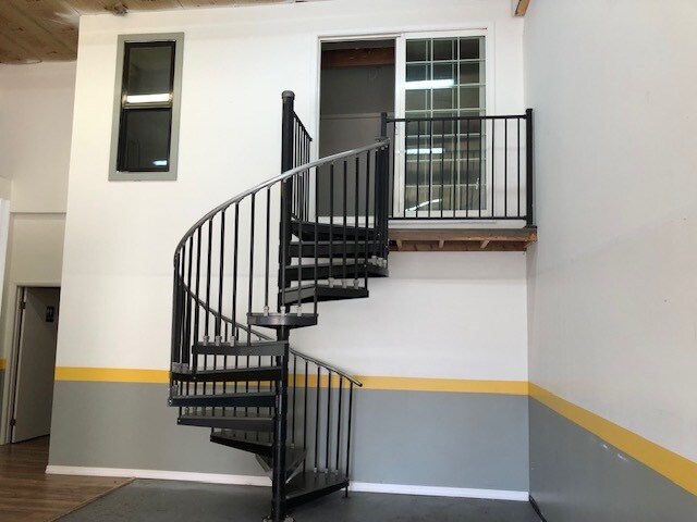 More Photos Of 1040 N Dutton Ave, Santa Rosa Loft Creative Space For Lease