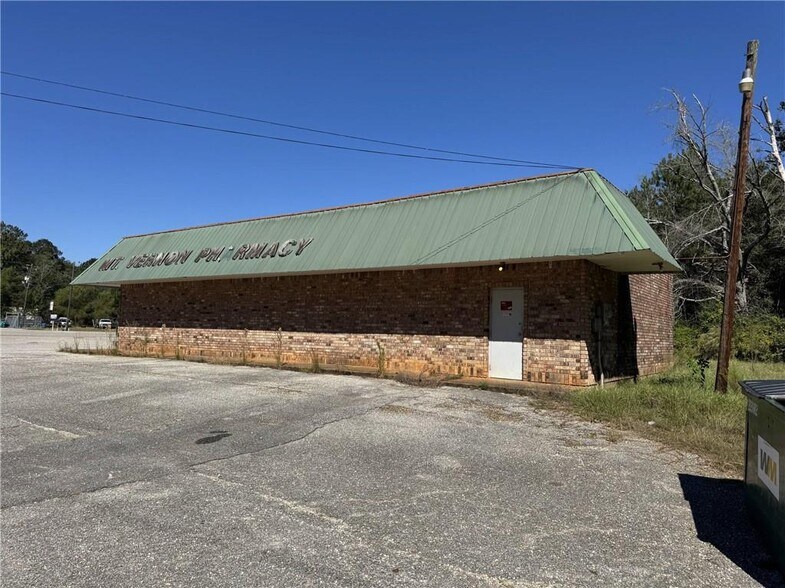 More Photos Of 19390 Highway 43, Mount Vernon Office For Sale