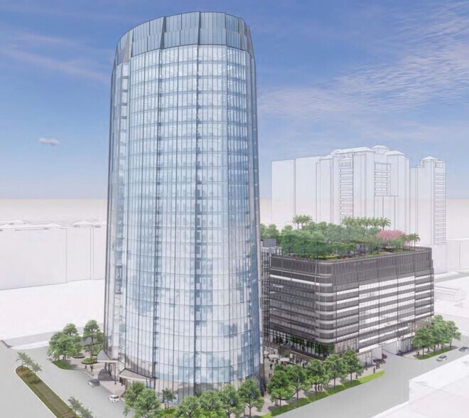 More Photos Of West Palm Point, West Palm Beach Office For Lease