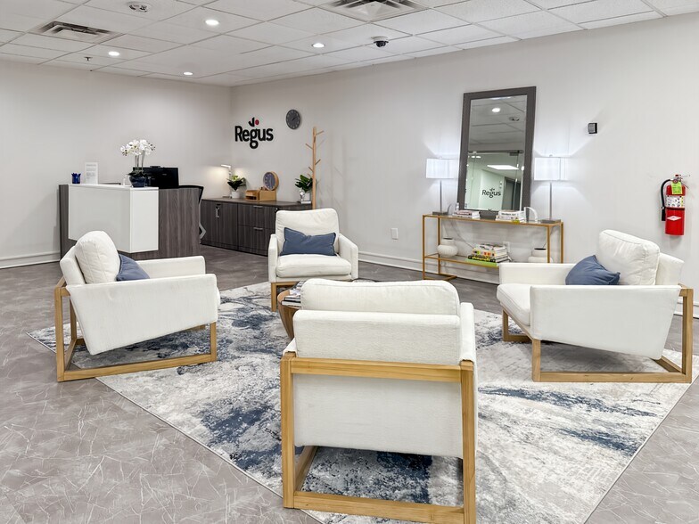 Primary Photo Of 201 Robert S Kerr Ave, Oklahoma City Coworking Space