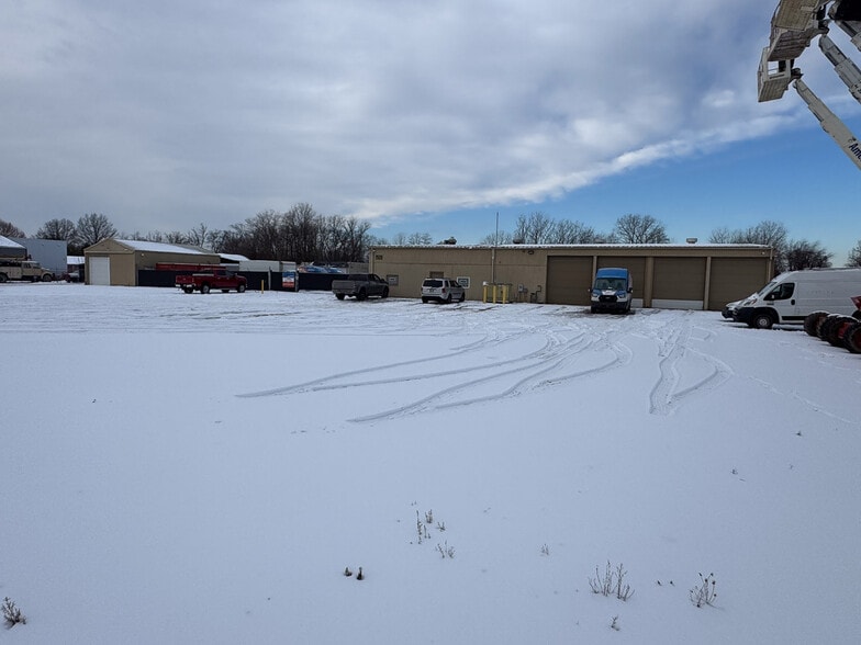 More Photos Of 1920 S Main St, Akron Land For Sale