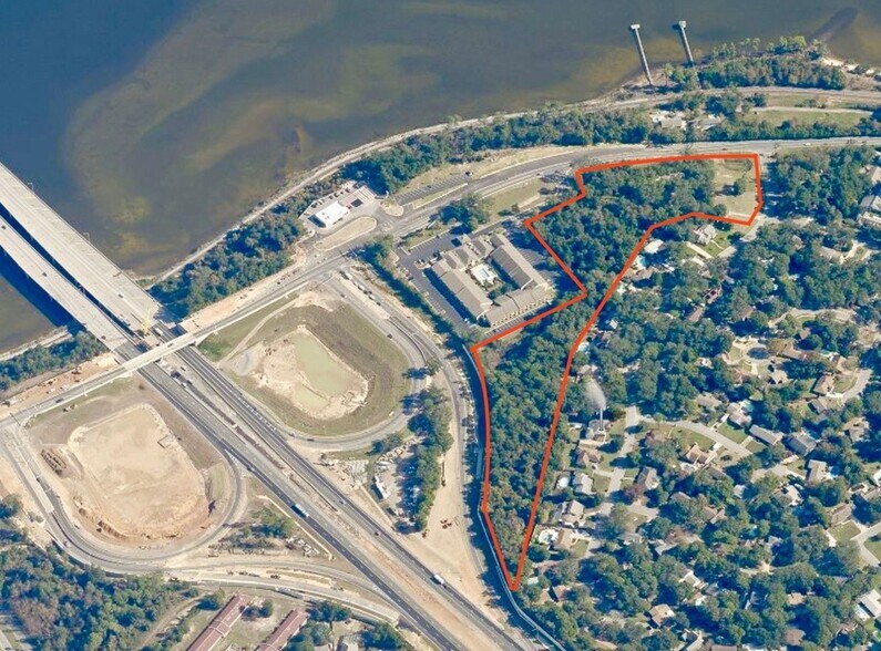 More Photos Of 7575 Scenic Hwy, Pensacola Land For Sale