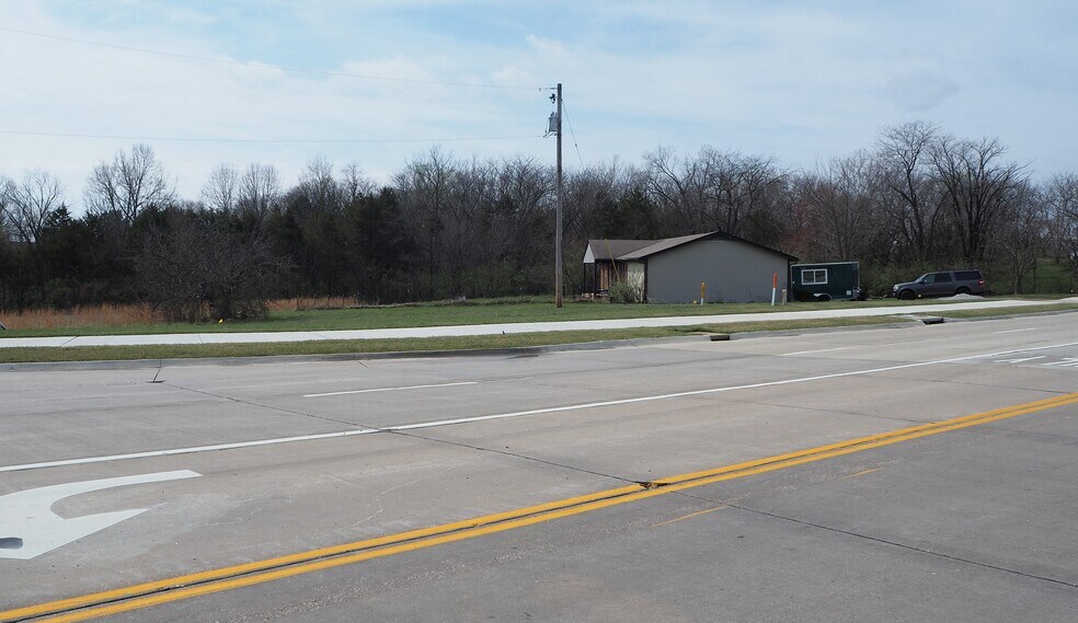 More Photos Of 2416 W Meyer Rd, Wentzville Land For Sale