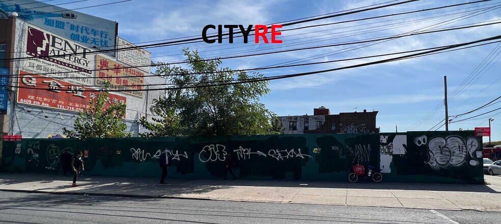 More Photos Of 801 65th St, Brooklyn Storefront For Sale