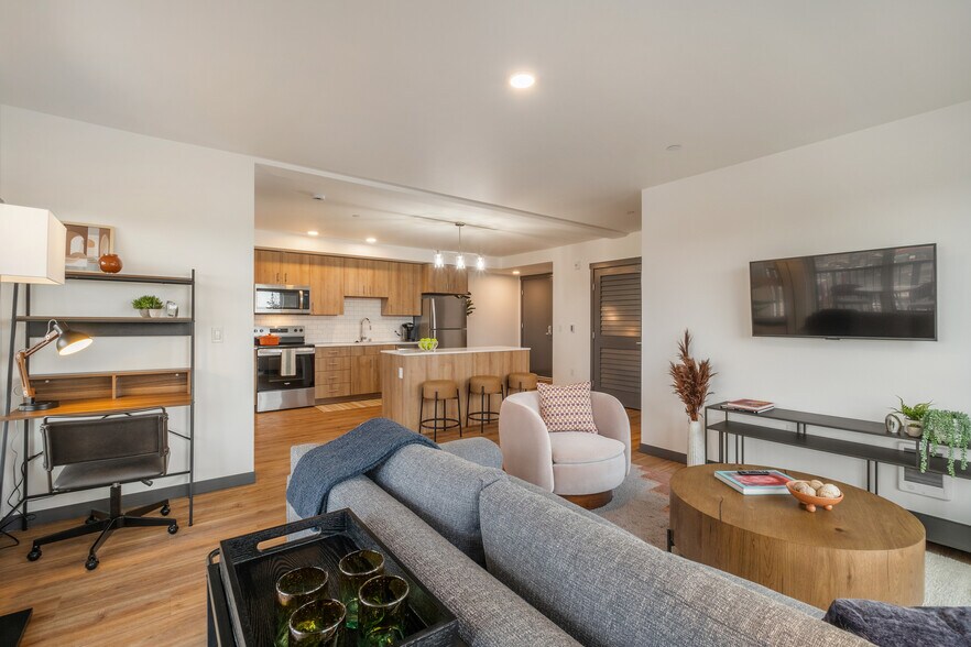 More Photos Of 1505 SW 107th St, Seattle Apartments For Lease