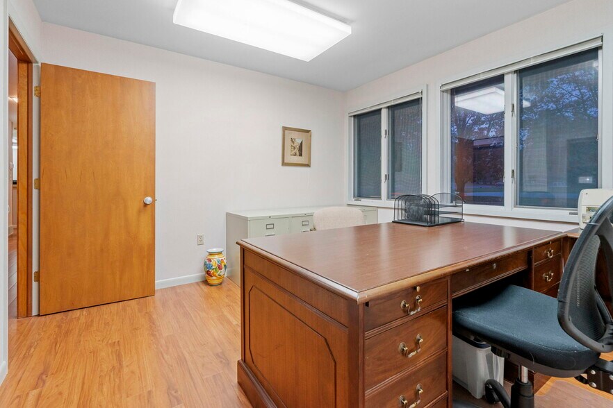 More Photos Of 6 Arbor Dr, Glens Falls Office For Sale