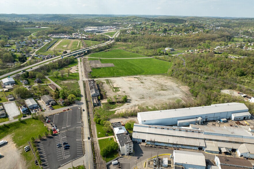More Photos Of 1221 Green St, Washington Land For Lease