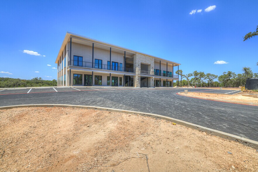 More Photos Of 1878 Herbelin Rd, New Braunfels Office For Sale