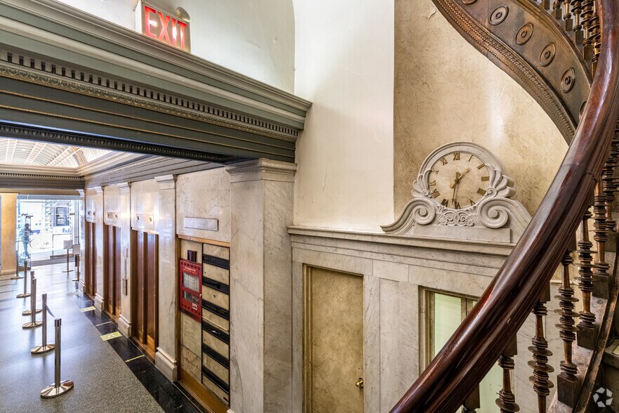 More Photos Of 1133 Broadway, New York Office For Sale