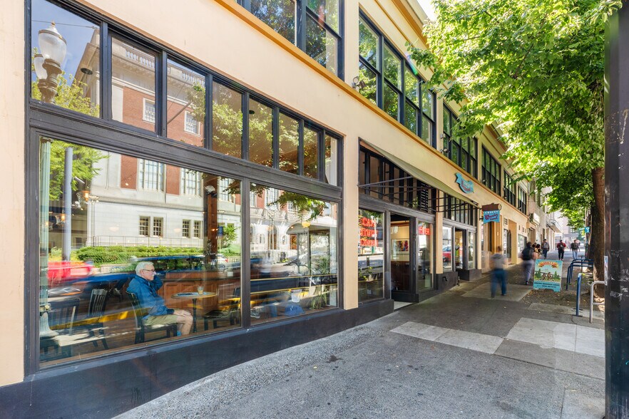 More Photos Of 802-814 SW 10th Ave, Portland Office For Sale