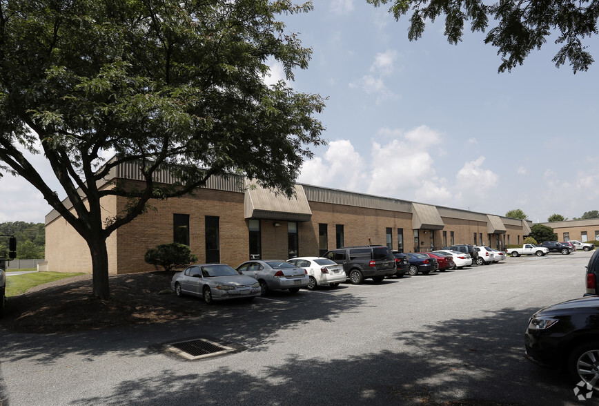 Primary Photo Of 200-240 Turner Industrial Way, Aston Light Distribution For Lease