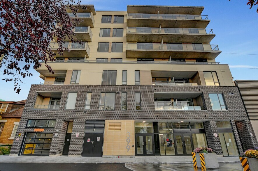 Primary Photo Of 399 Winston Av, Ottawa Apartments For Lease