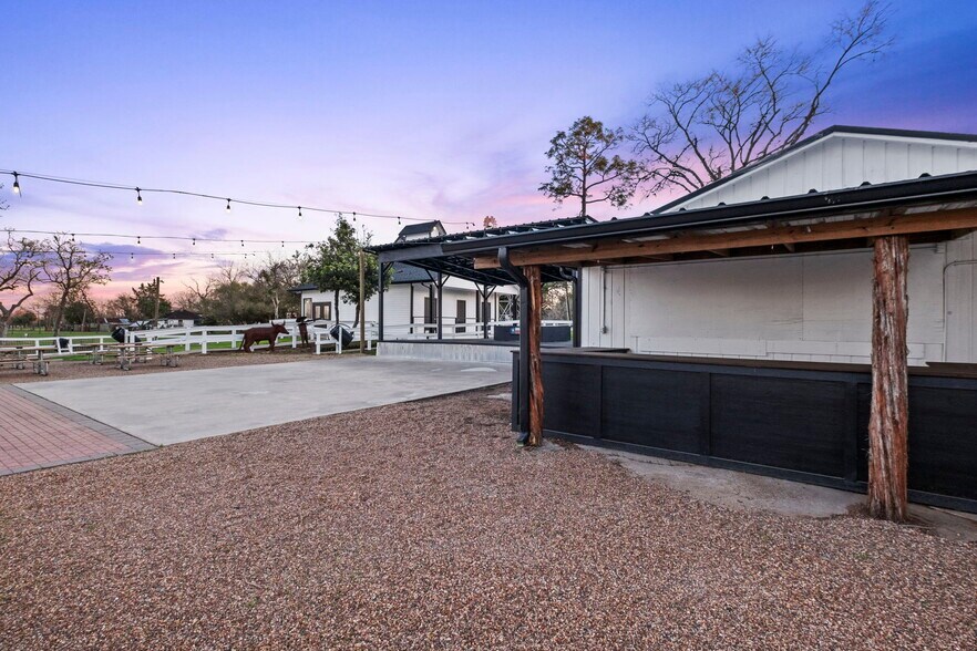 More Photos Of 9903 FM 2759 Rd, Richmond Specialty For Sale