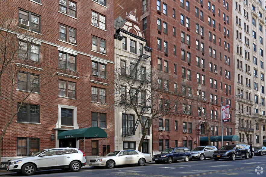 More Photos Of 330 W 86th St, New York Apartments For Sale