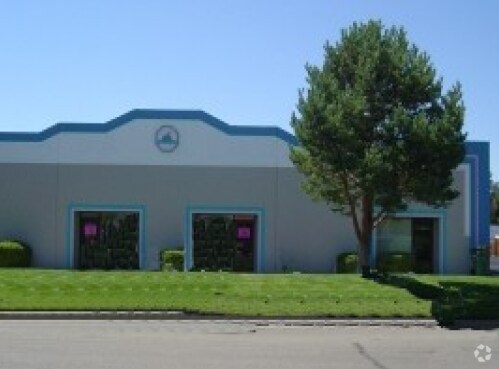 More Photos Of 5325 Louie Ln, Reno Warehouse For Lease