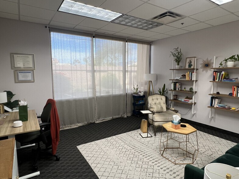 More Photos Of 9260 E Raintree Dr, Scottsdale Office For Lease