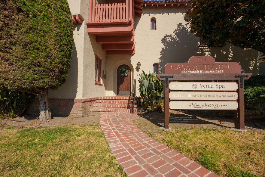 More Photos Of 158 Central Ave, Salinas Office Residential For Sale