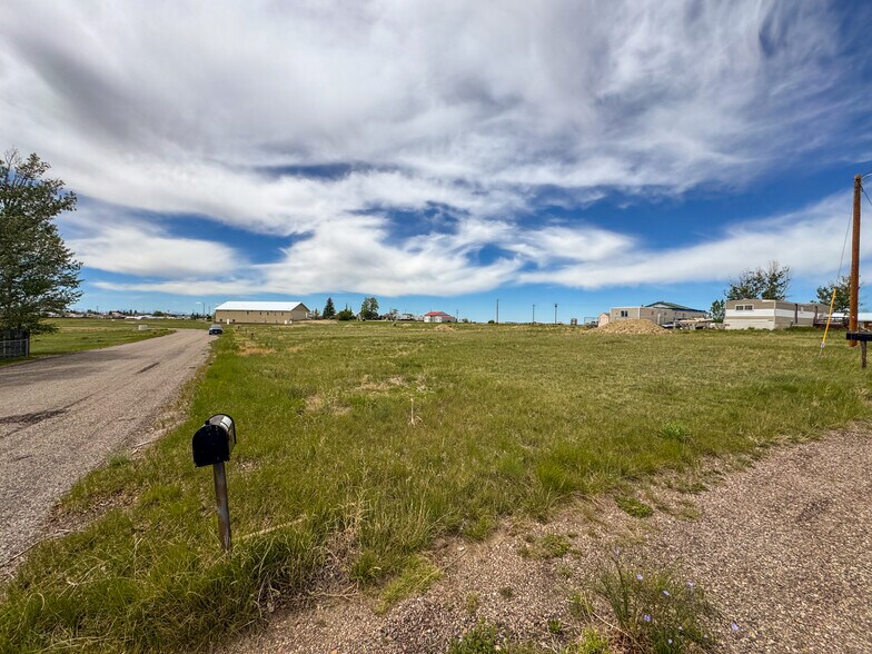 More Photos Of Alpine Avenue, Cut Bank Land For Sale