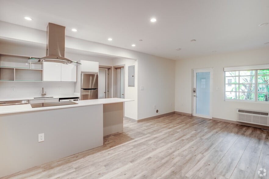 More Photos Of 8035-8045 Abbott Ave, Miami Beach Apartments For Sale