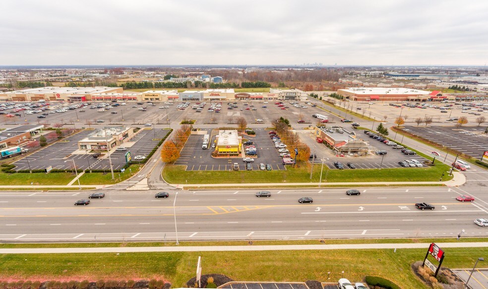 More Photos Of 1780-1988 Hilliard-Rome Rd, Hilliard Unknown For Lease