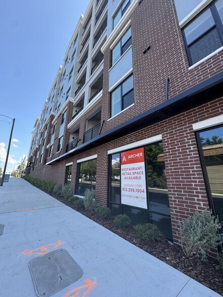 More Photos Of 1701 N Florida Ave, Tampa Apartments For Lease