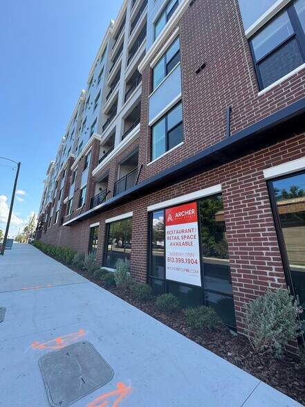 More Photos Of 1701 N Florida Ave, Tampa Apartments For Lease