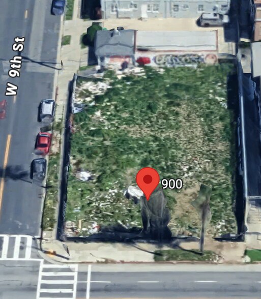 More Photos Of 900 Wilton Pl, Los Angeles Land For Sale